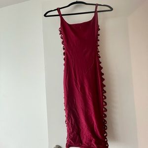 Baby boo fashion dress